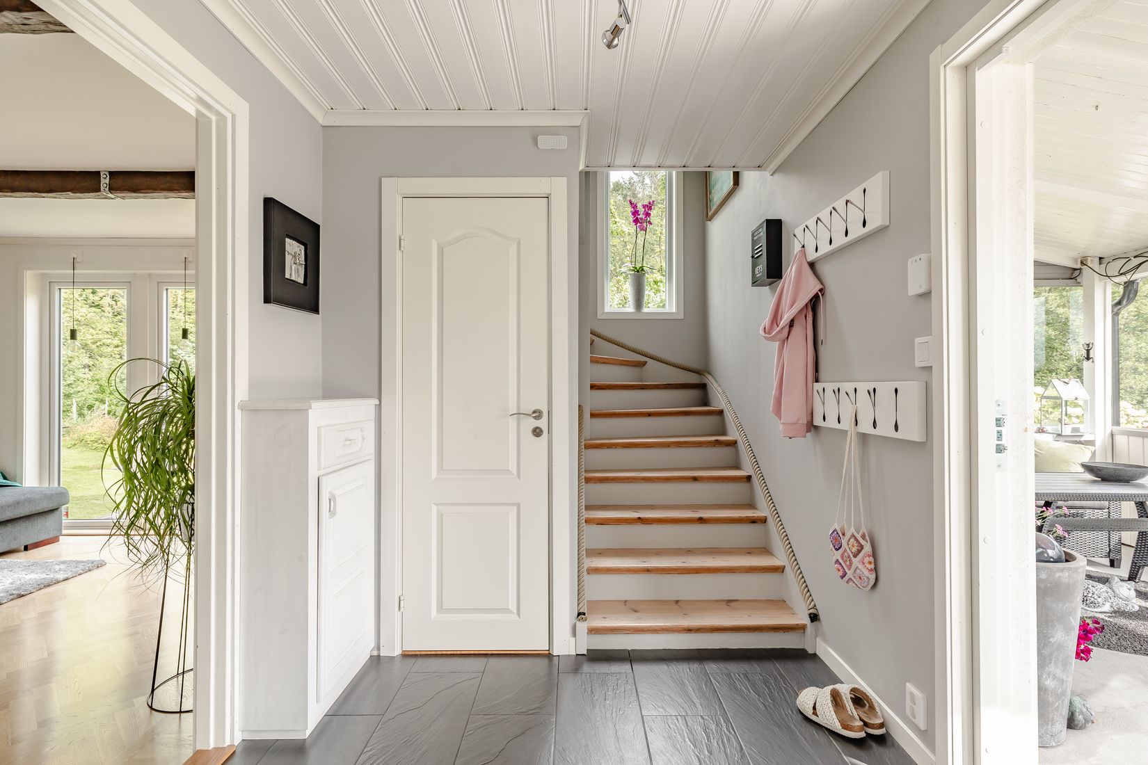 Villa, Väsbyvägen 4, Grums