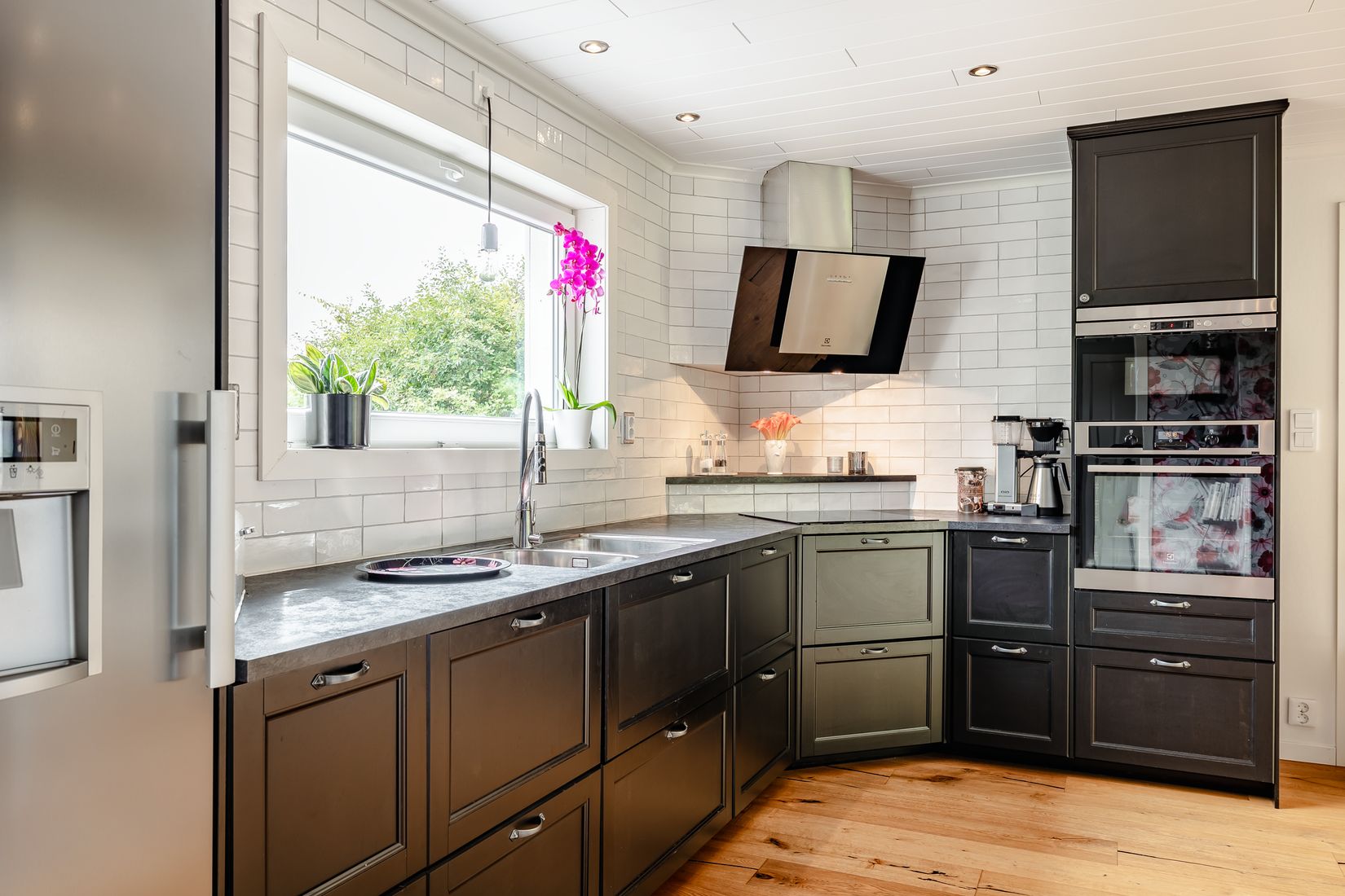 Villa, Väsbyvägen 4, Grums