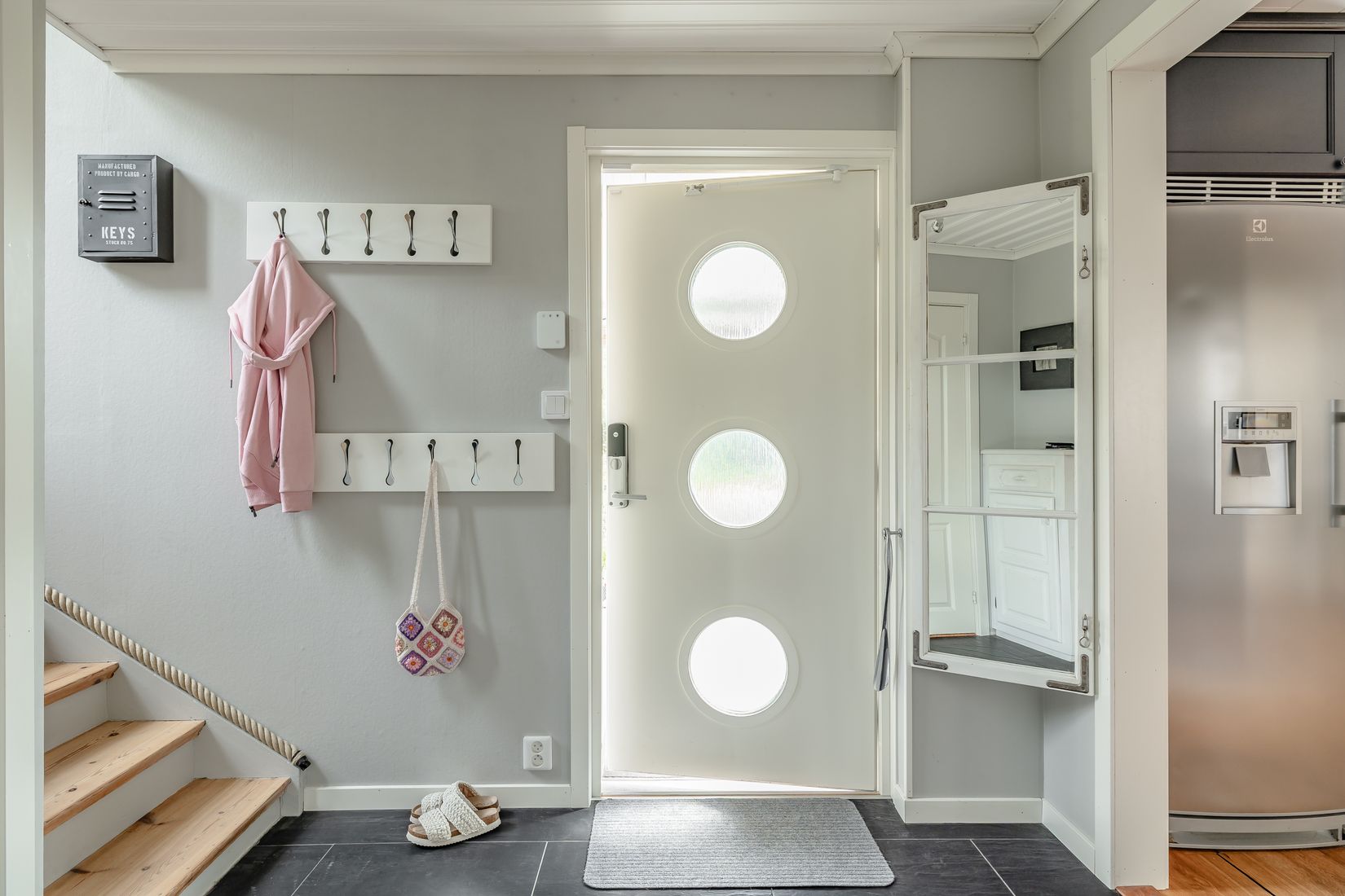 Villa, Väsbyvägen 4, Grums