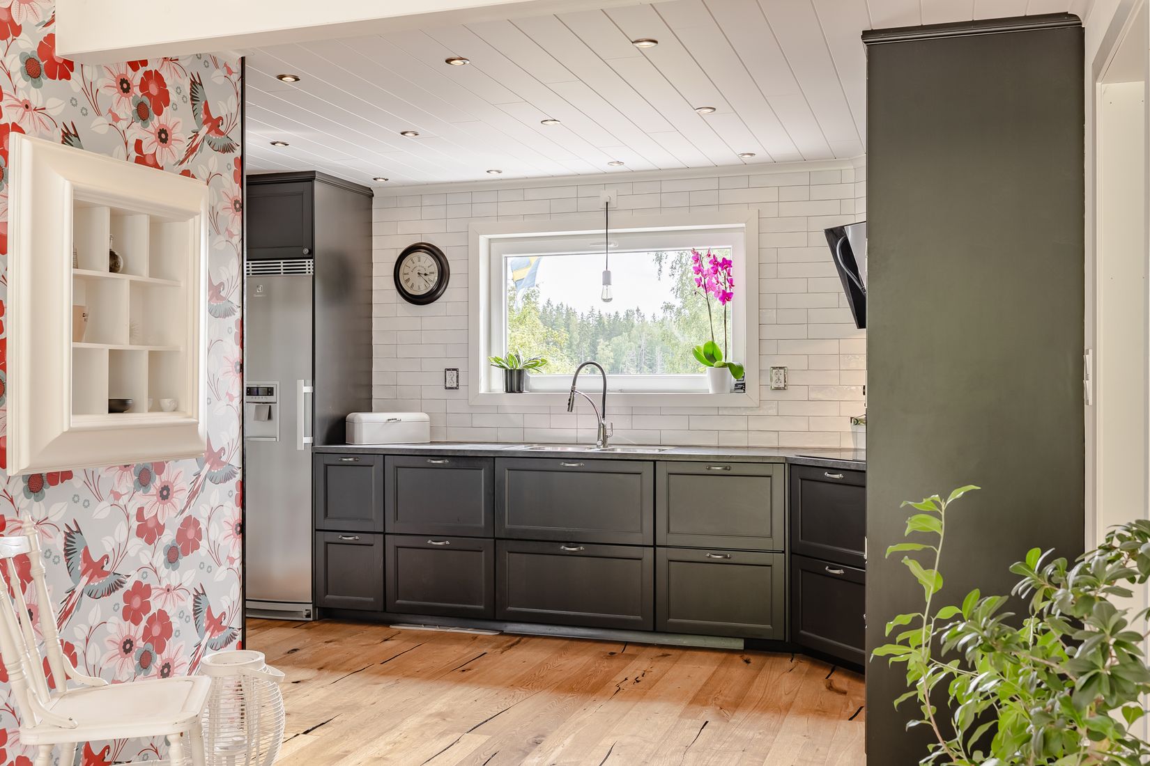 Villa, Väsbyvägen 4, Grums