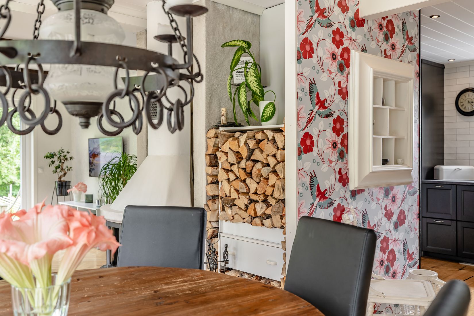 Villa, Väsbyvägen 4, Grums