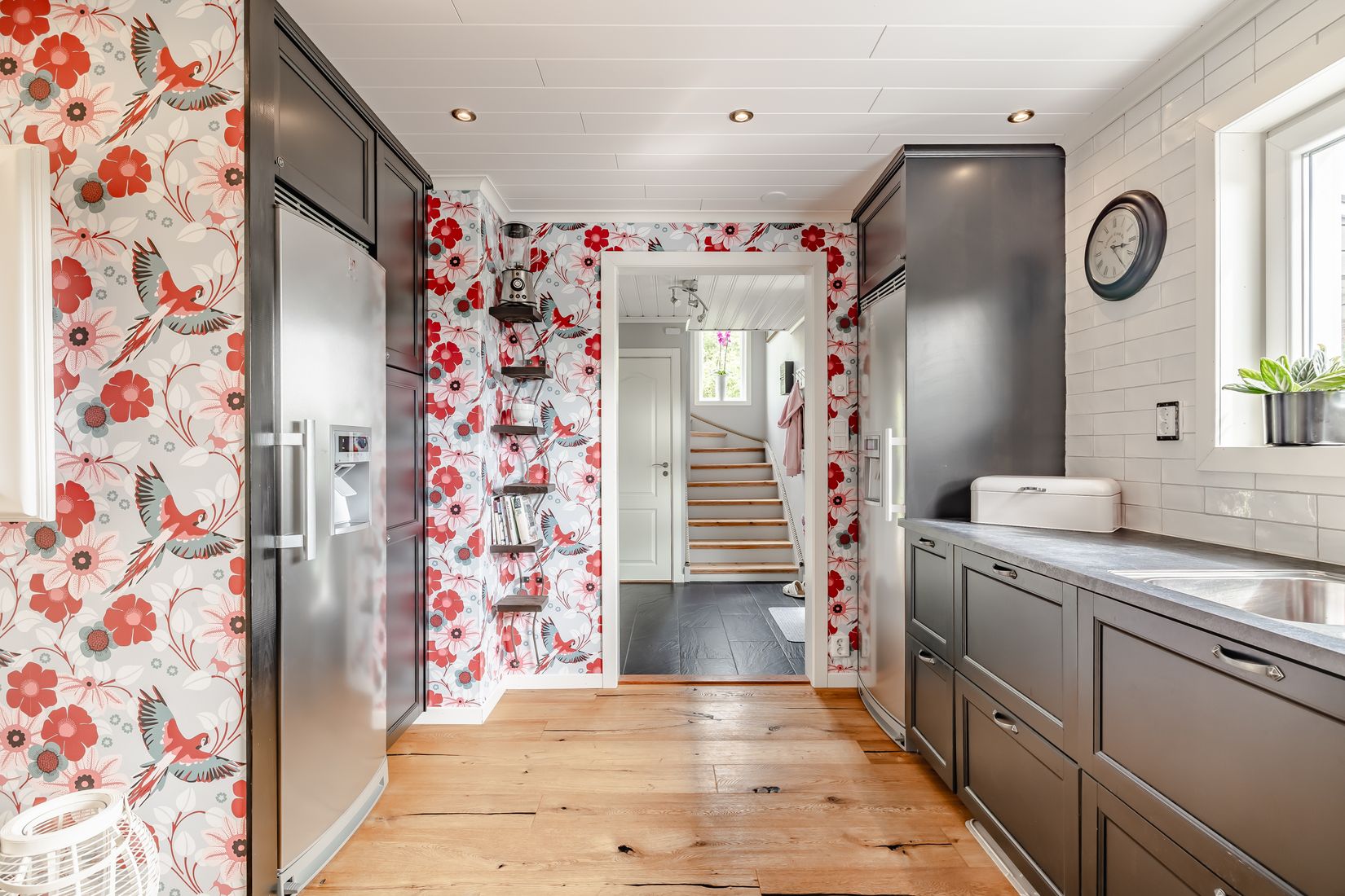 Villa, Väsbyvägen 4, Grums