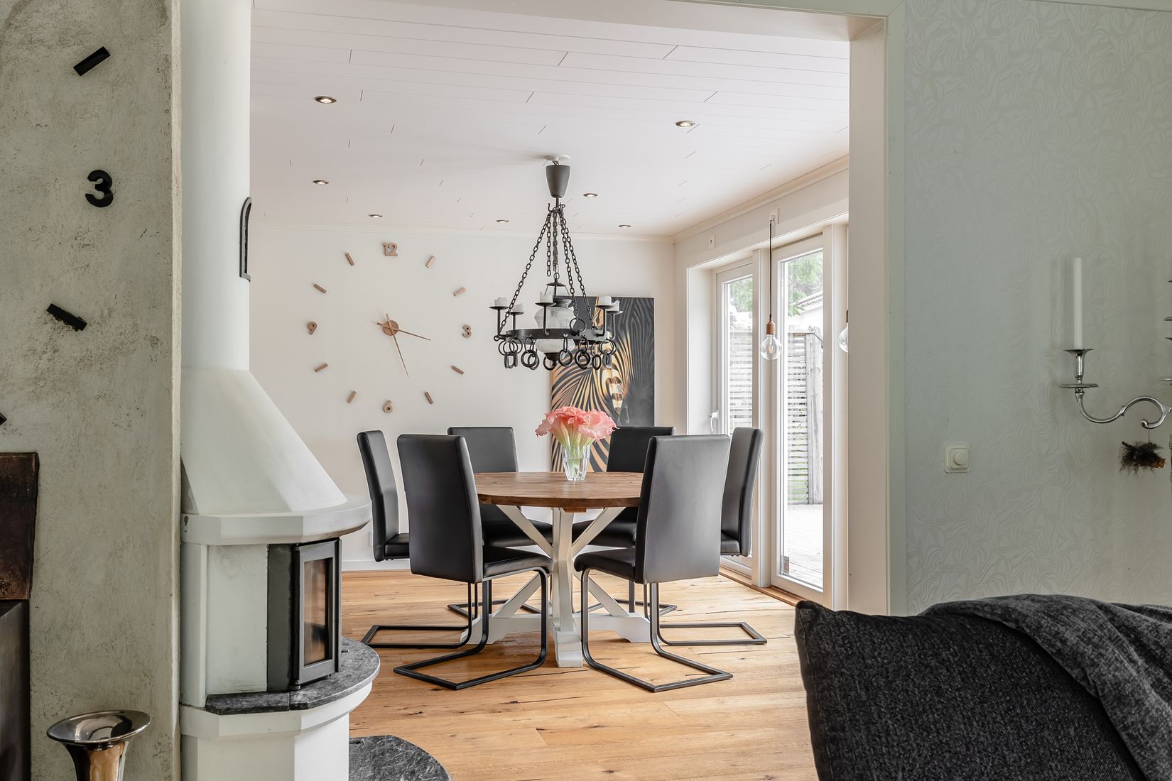 Villa, Väsbyvägen 4, Grums