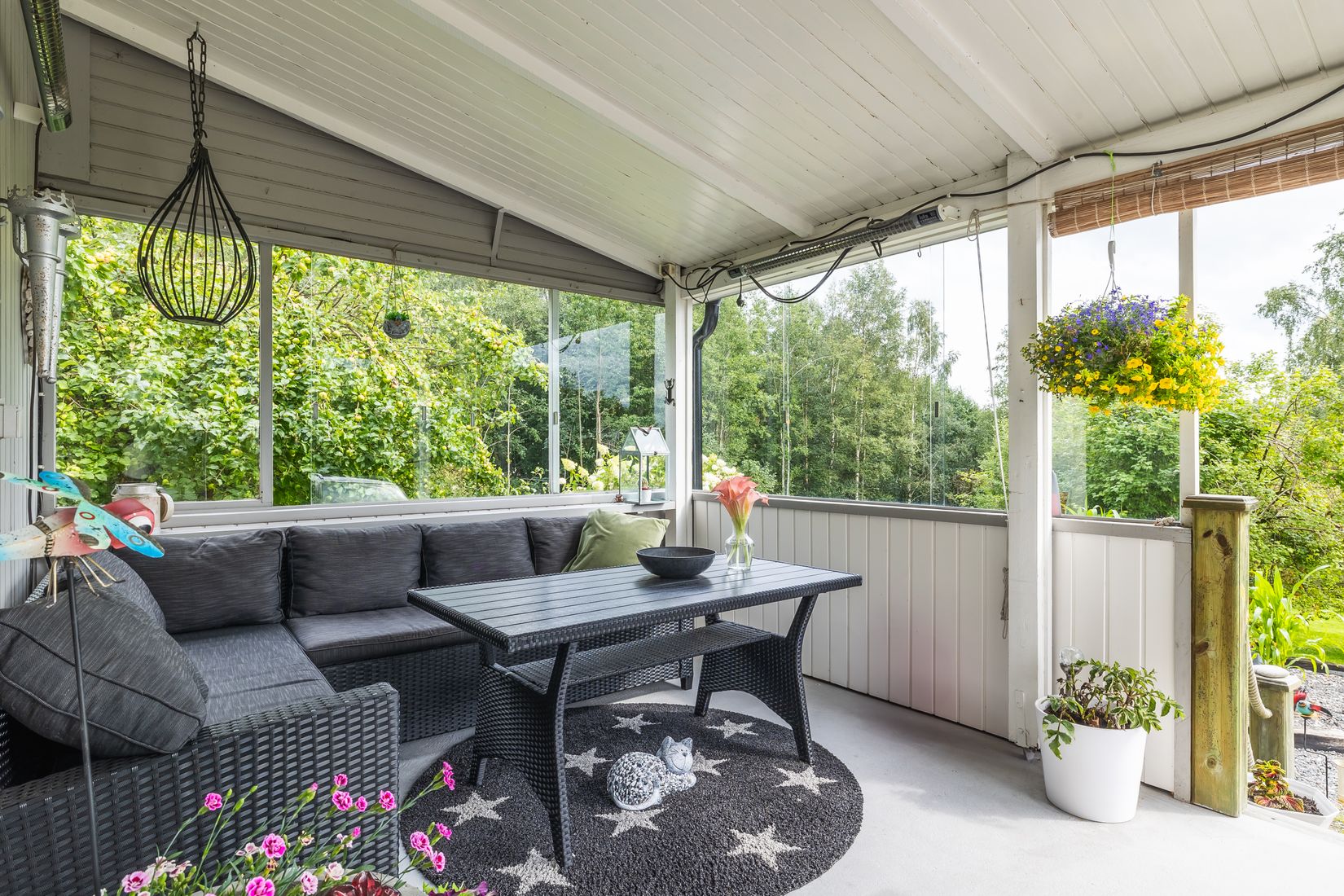 Villa, Väsbyvägen 4, Grums