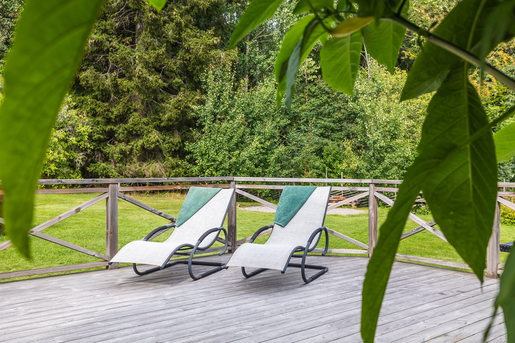 Villa, Väsbyvägen 4, Grums