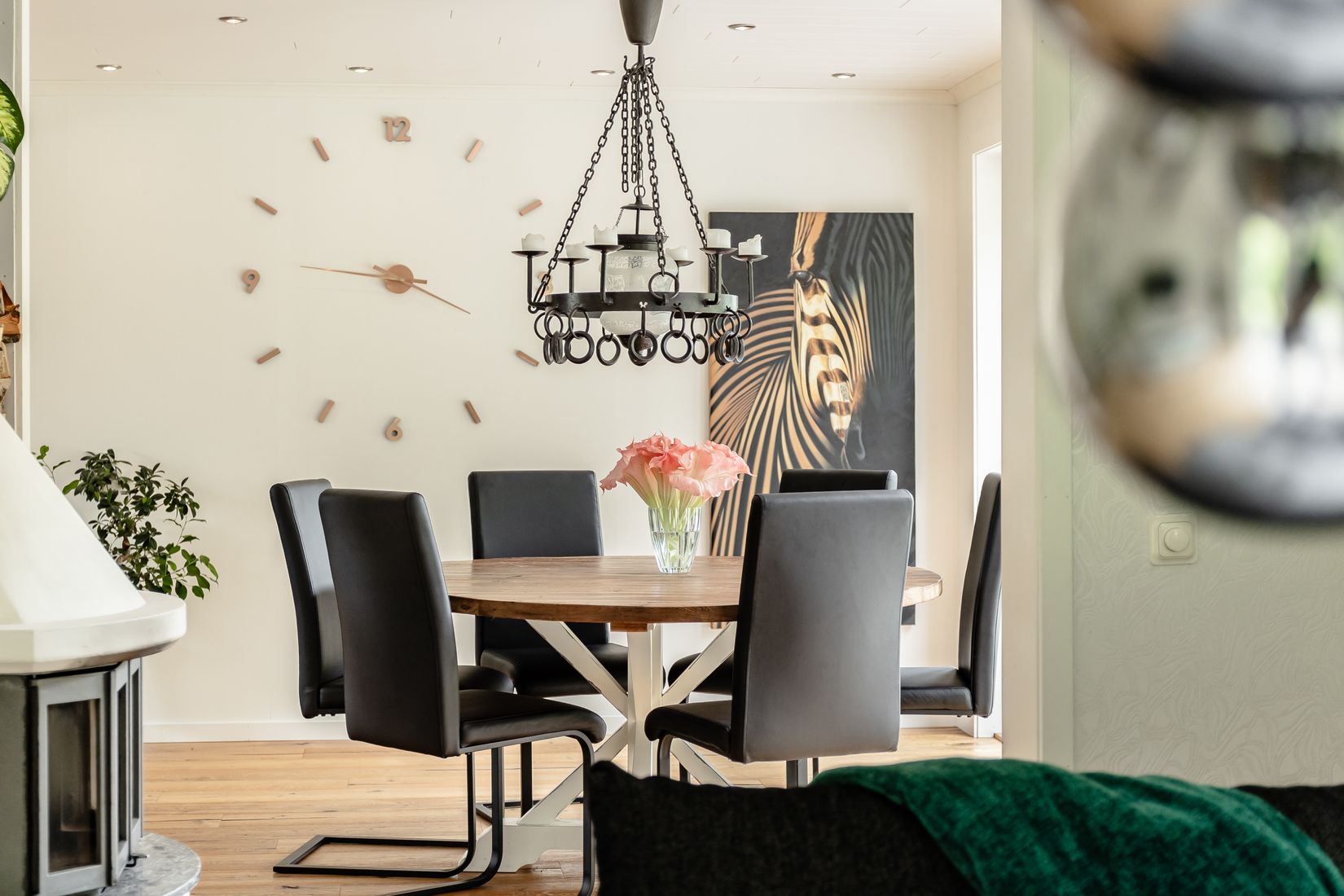 Villa, Väsbyvägen 4, Grums