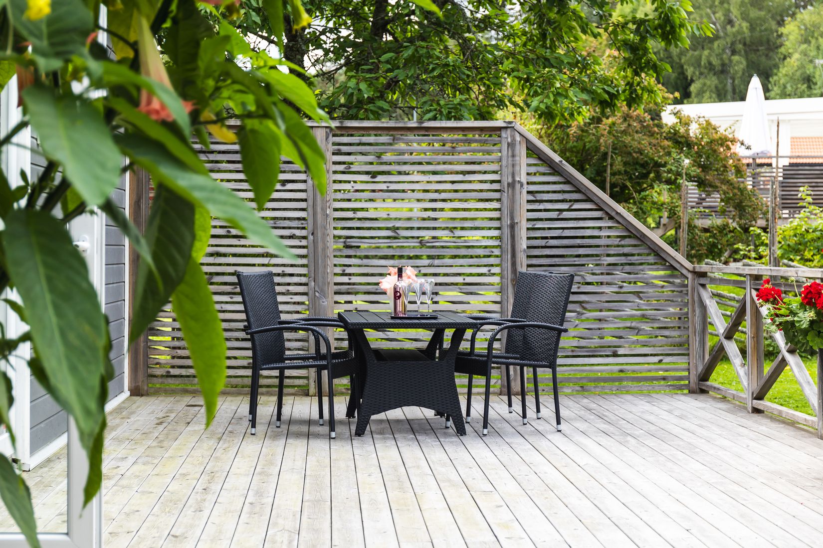 Villa, Väsbyvägen 4, Grums