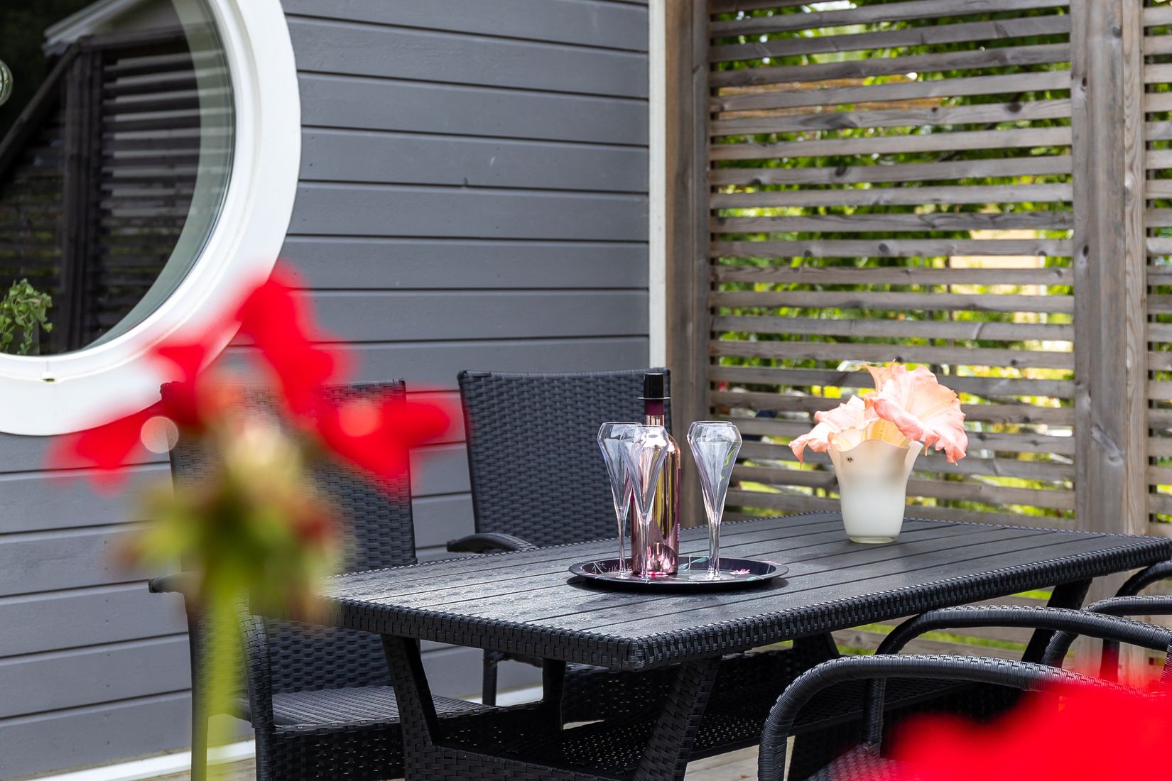 Villa, Väsbyvägen 4, Grums