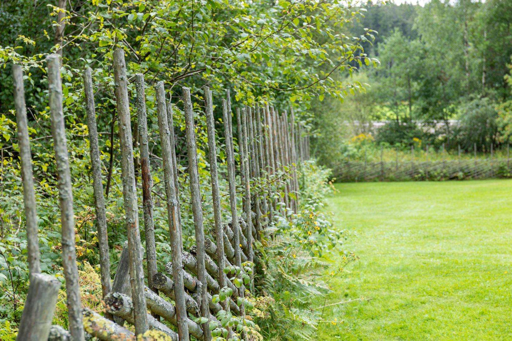 Villa, Väsbyvägen 4, Grums