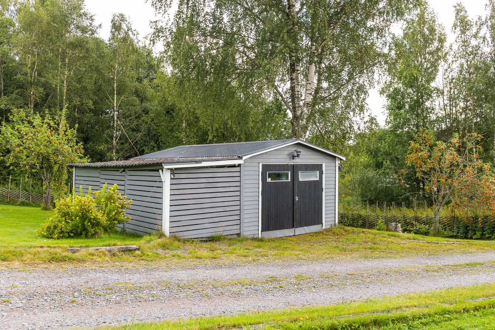 Villa, Väsbyvägen 4, Grums