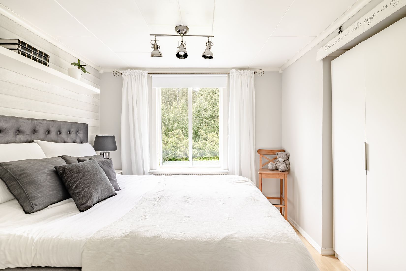 Villa, Väsbyvägen 4, Grums