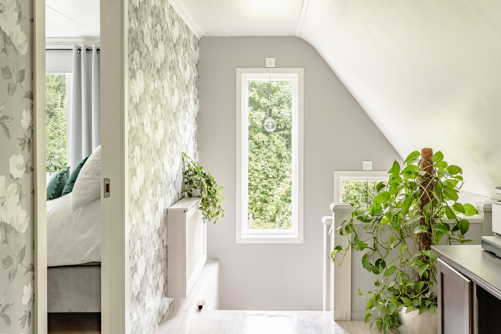 Villa, Väsbyvägen 4, Grums