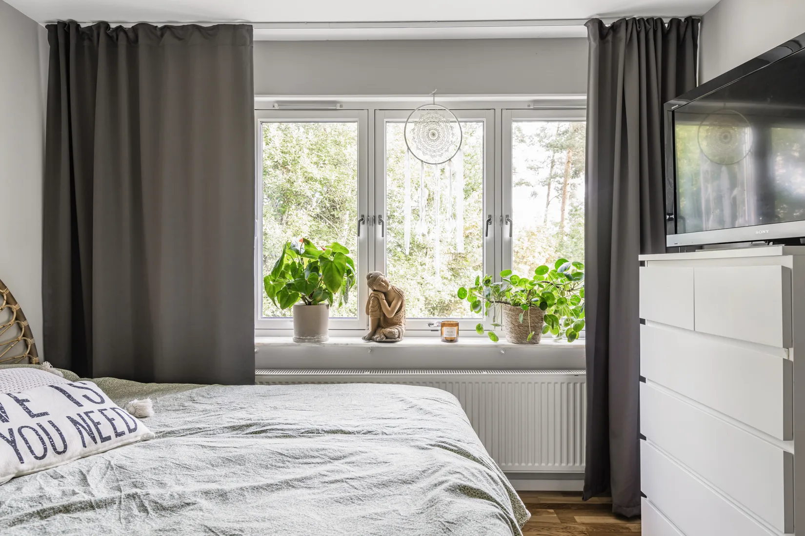 Bostadsrätt, Ekebyvägen 32, Ekeby, Vallentuna