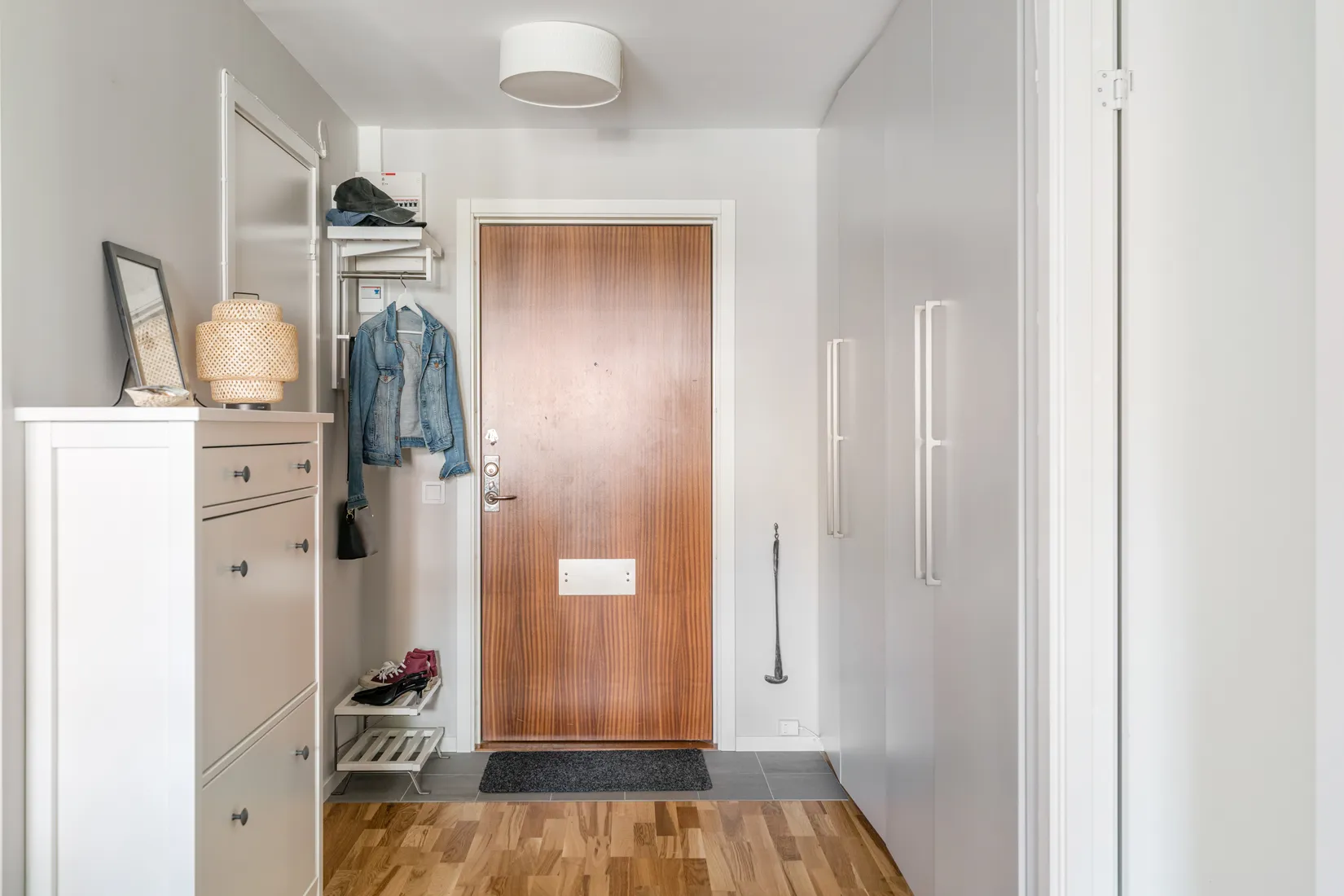 Bostadsrätt, Ekebyvägen 32, Ekeby, Vallentuna