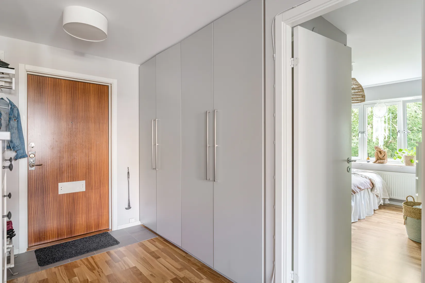 Bostadsrätt, Ekebyvägen 32, Ekeby, Vallentuna