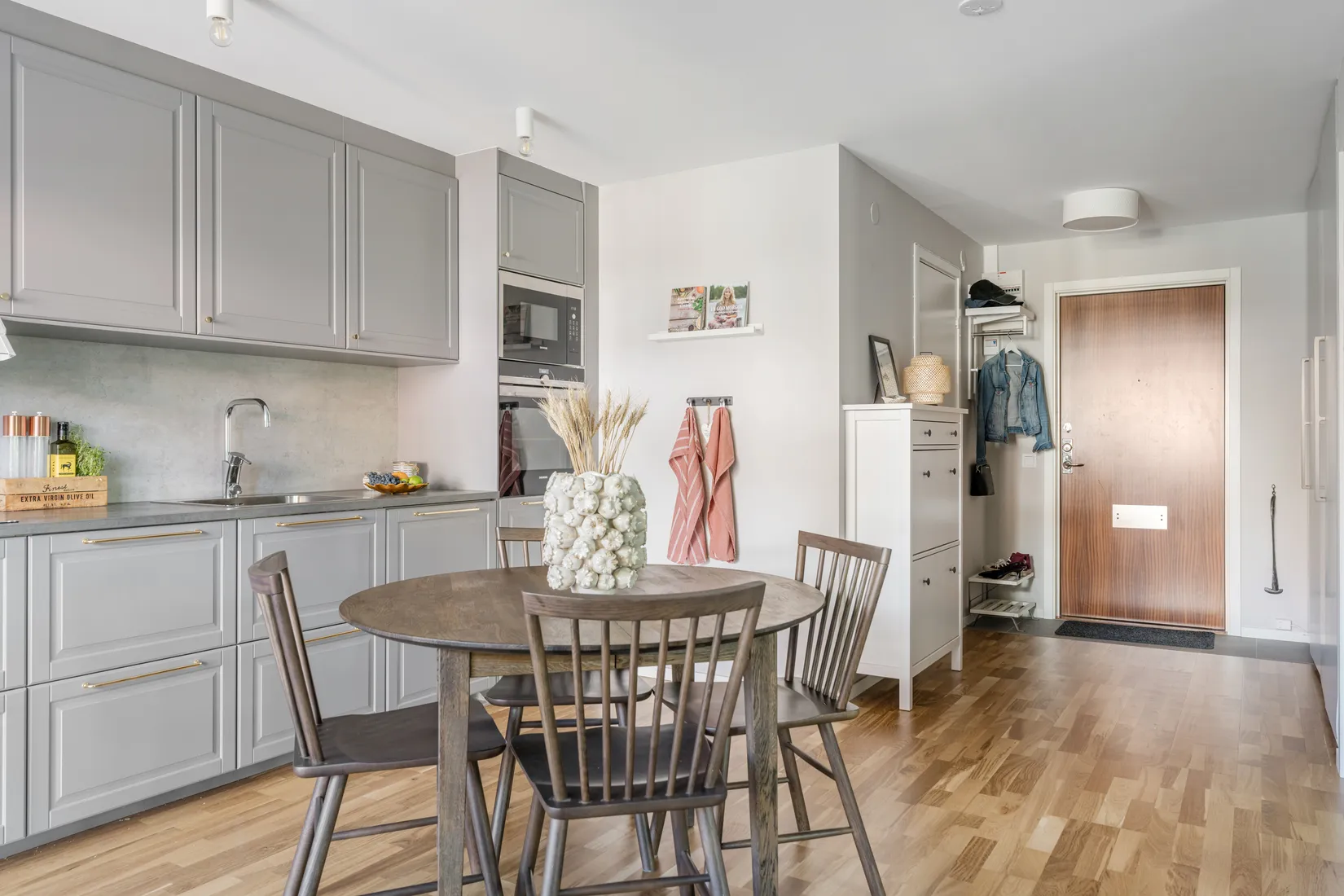 Bostadsrätt, Ekebyvägen 32, Ekeby, Vallentuna