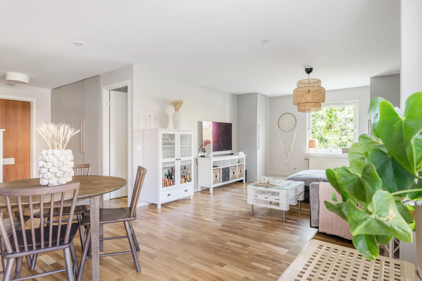 Bostadsrätt, Ekebyvägen 32, Ekeby, Vallentuna