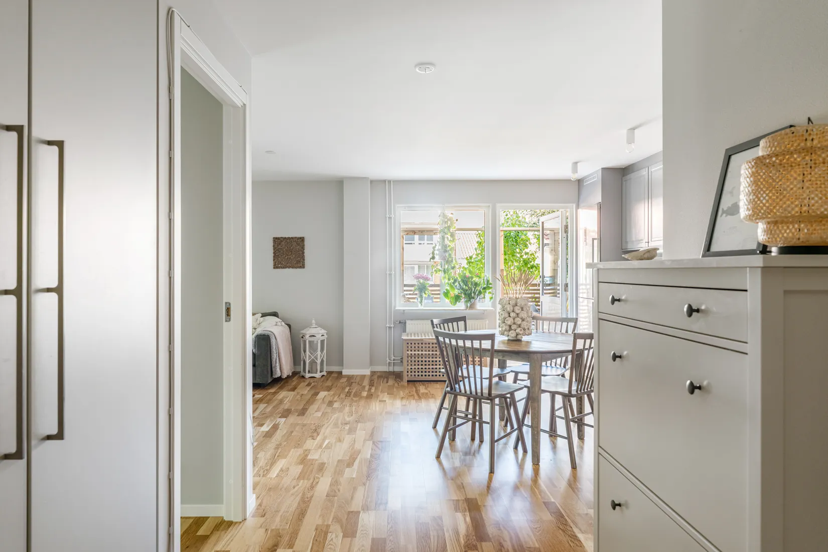 Bostadsrätt, Ekebyvägen 32, Ekeby, Vallentuna
