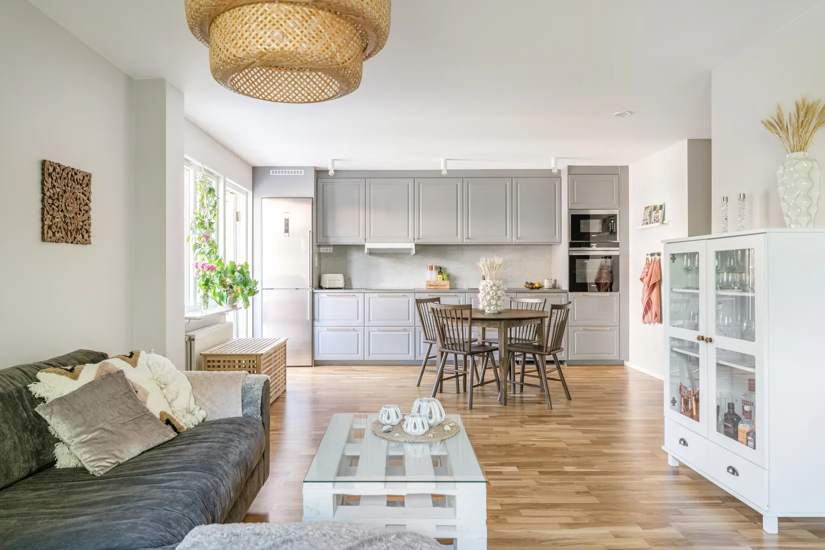 Bostadsrätt, Ekebyvägen 32, Ekeby, Vallentuna