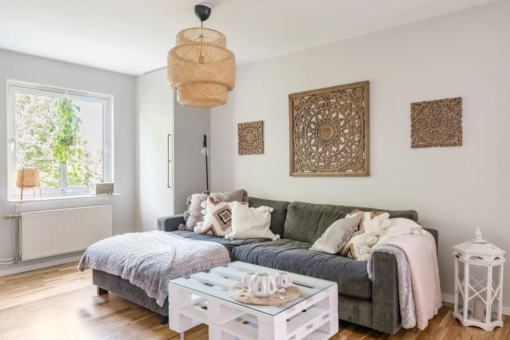 Bostadsrätt, Ekebyvägen 32, Ekeby, Vallentuna