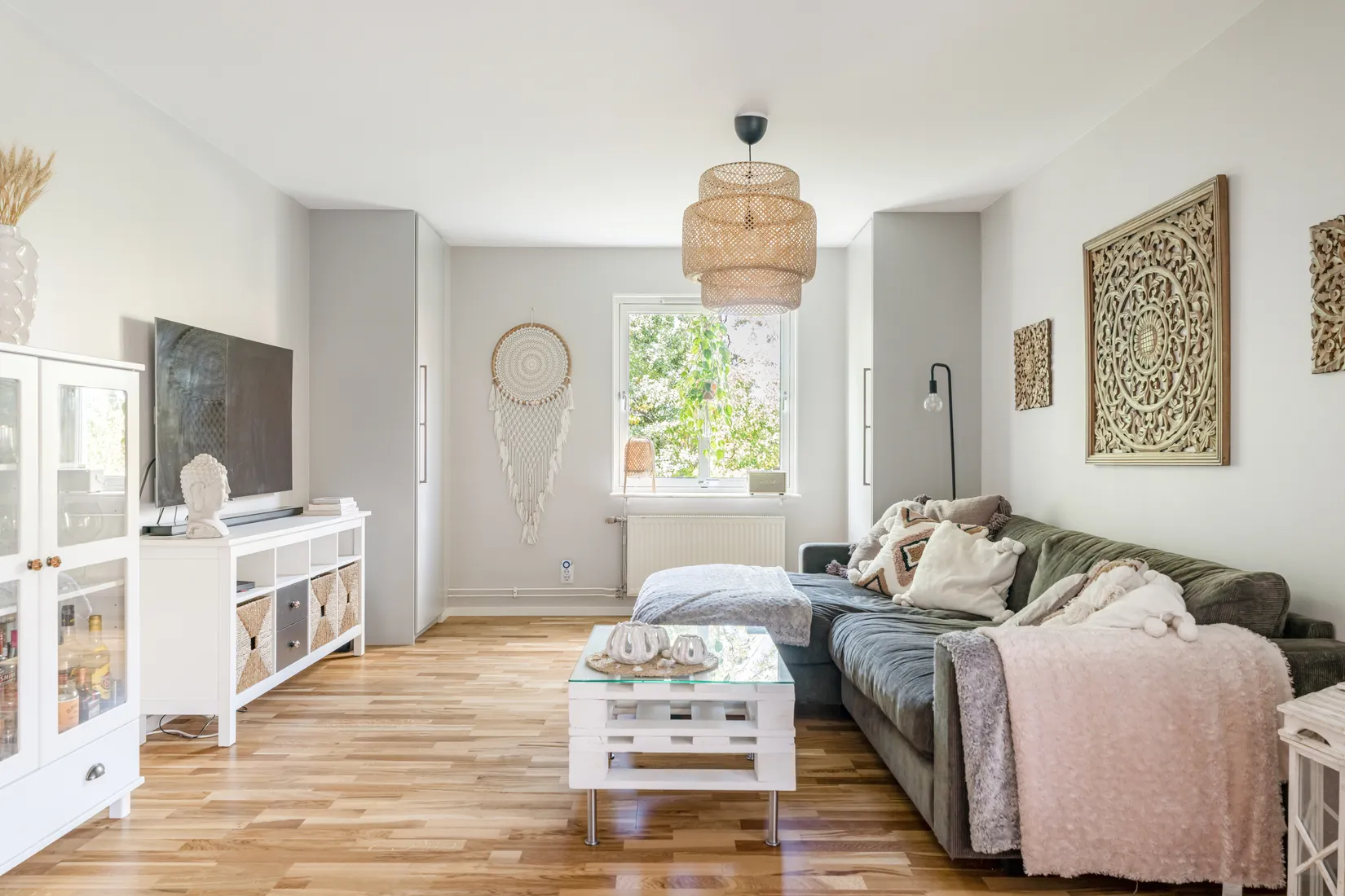Bostadsrätt, Ekebyvägen 32, Ekeby, Vallentuna
