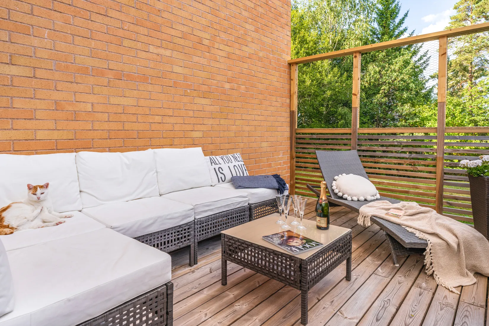 Bostadsrätt, Ekebyvägen 32, Ekeby, Vallentuna