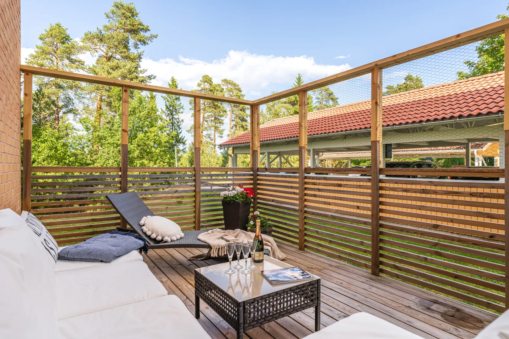 Bostadsrätt, Ekebyvägen 32, Ekeby, Vallentuna