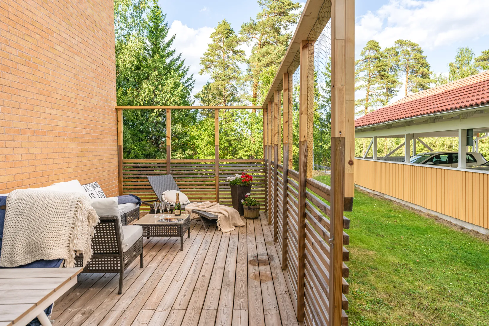 Bostadsrätt, Ekebyvägen 32, Ekeby, Vallentuna
