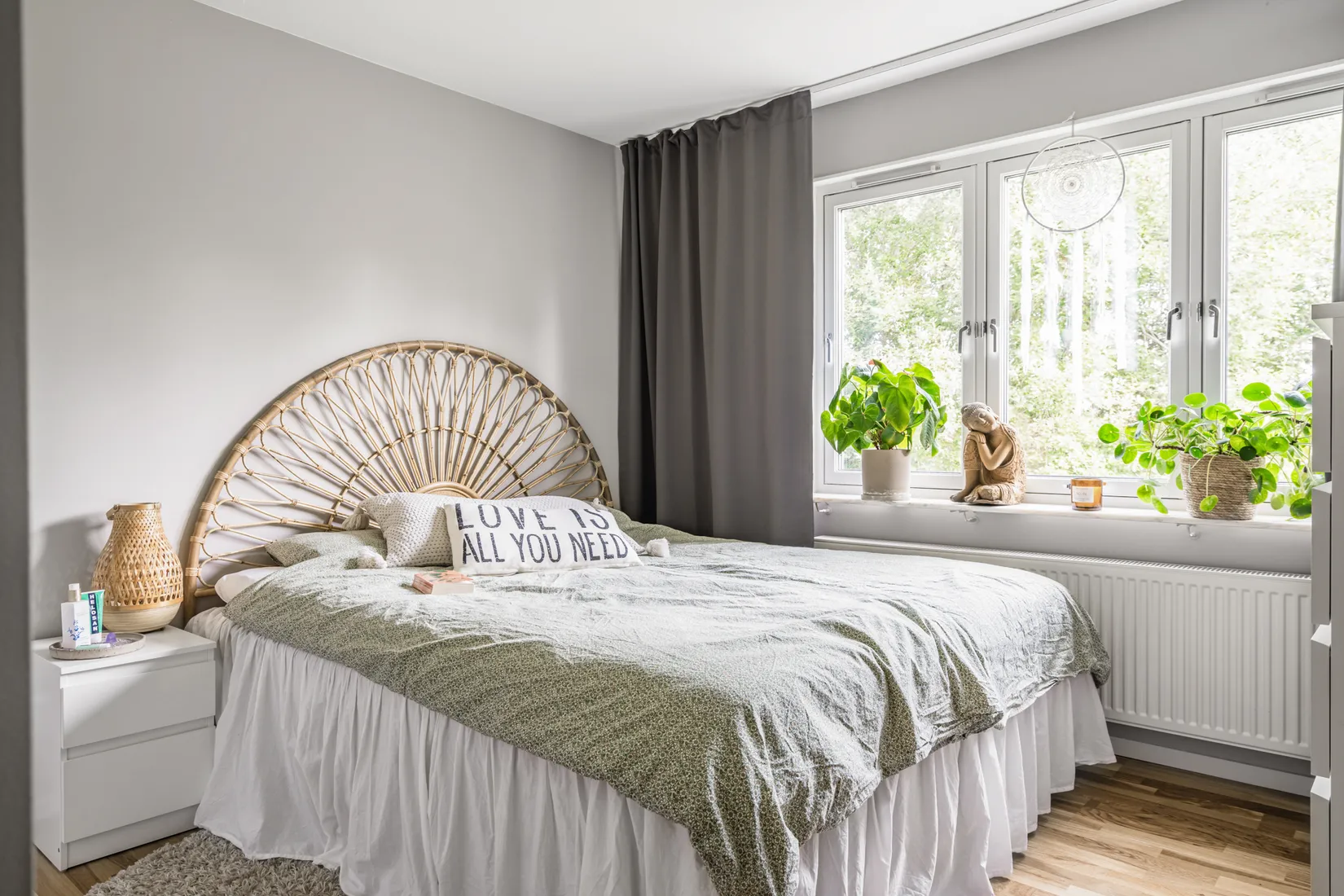 Bostadsrätt, Ekebyvägen 32, Ekeby, Vallentuna