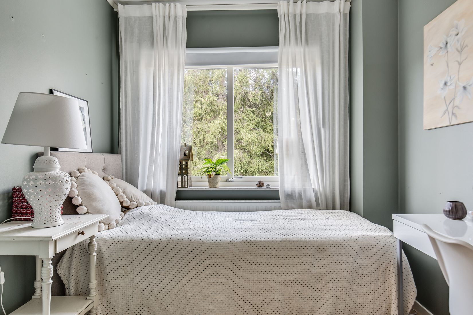 Radhus, Plåtslagarvägen 32, Mörtnäs, Värmdö