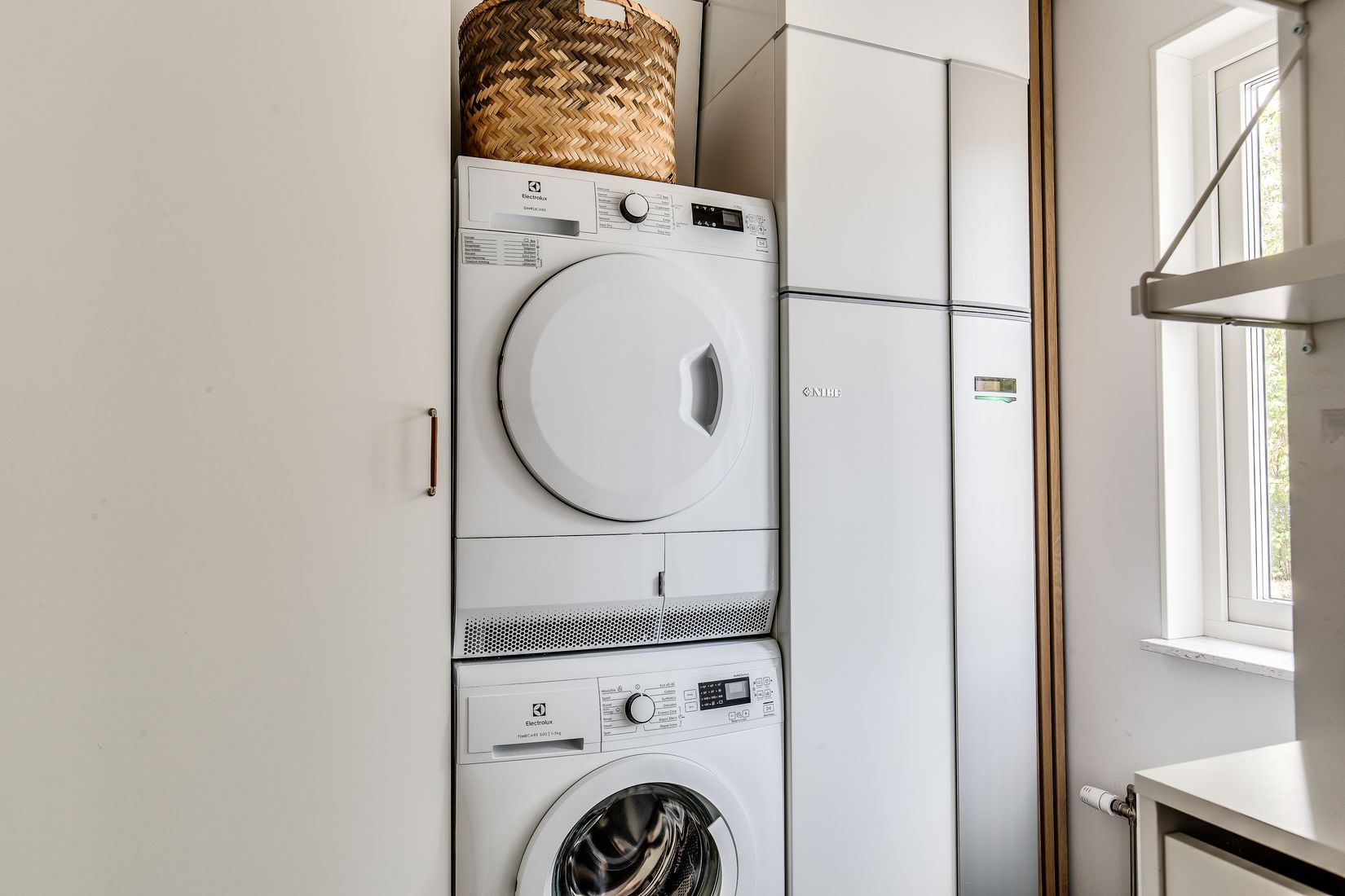 Radhus, Plåtslagarvägen 32, Mörtnäs, Värmdö