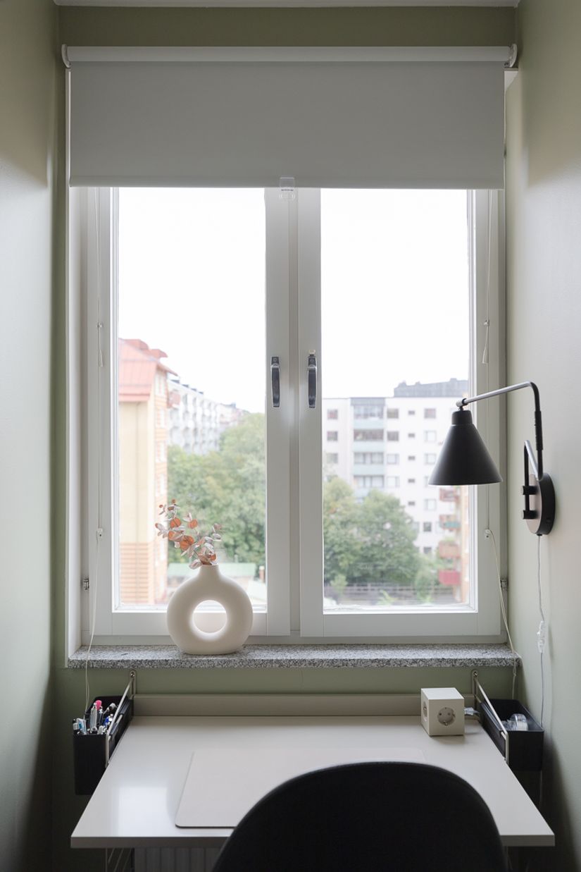Bostadsrätt, Ringvägen 11A, vån 6/6, Zinkensdamm, Stockholm