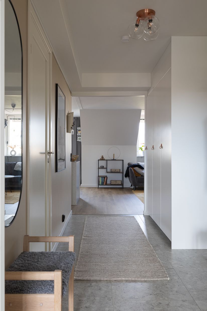 Bostadsrätt, Ringvägen 11A, vån 6/6, Zinkensdamm, Stockholm