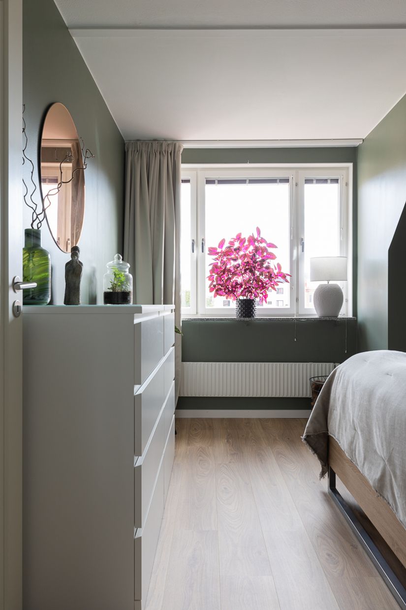 Bostadsrätt, Ringvägen 11A, vån 6/6, Zinkensdamm, Stockholm