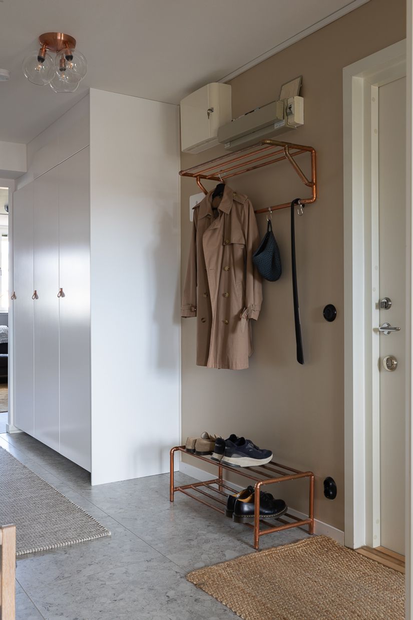 Bostadsrätt, Ringvägen 11A, vån 6/6, Zinkensdamm, Stockholm