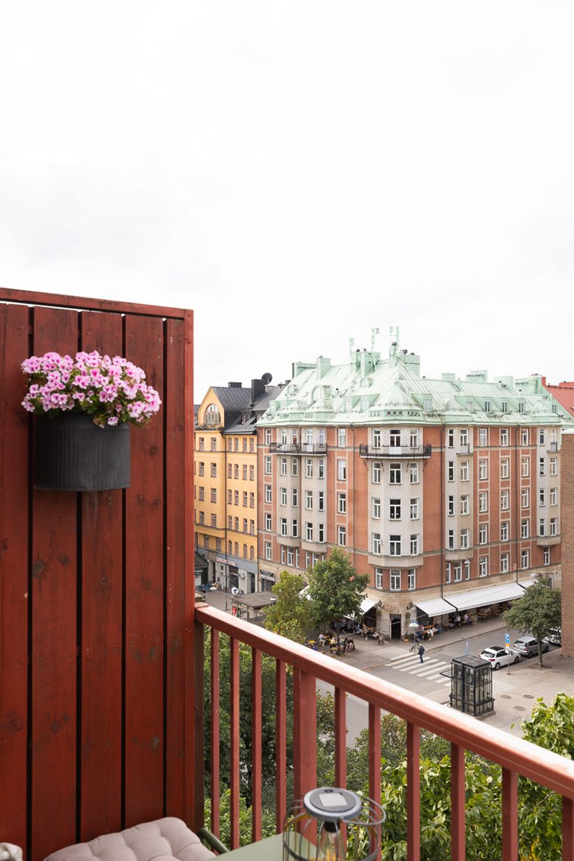 Bostadsrätt, Ringvägen 11A, vån 6/6, Zinkensdamm, Stockholm