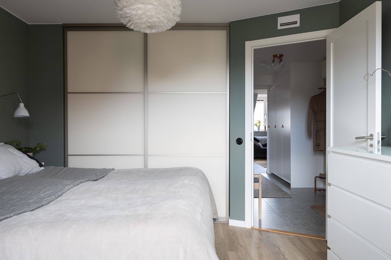 Bostadsrätt, Ringvägen 11A, vån 6/6, Zinkensdamm, Stockholm