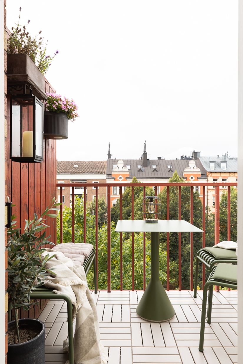 Bostadsrätt, Ringvägen 11A, vån 6/6, Zinkensdamm, Stockholm