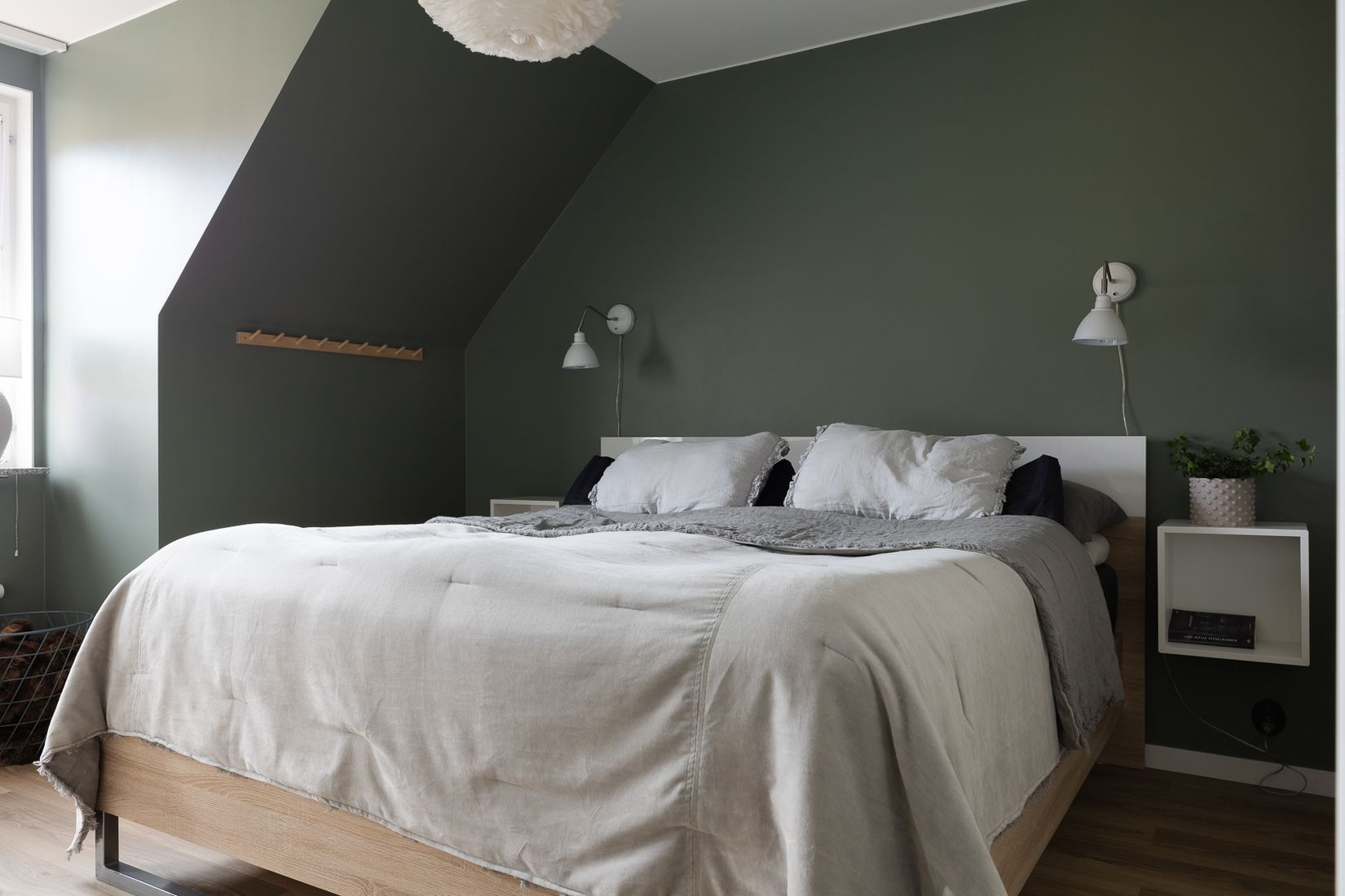 Bostadsrätt, Ringvägen 11A, vån 6/6, Zinkensdamm, Stockholm