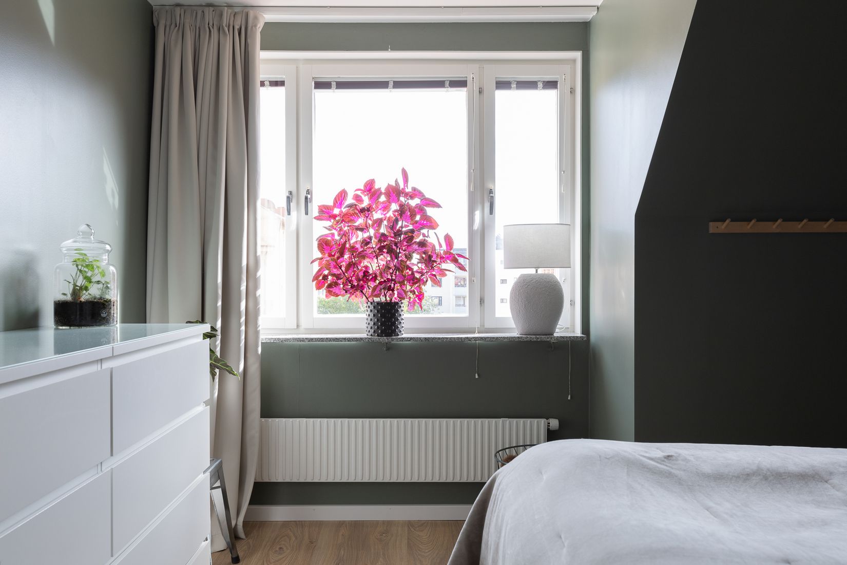 Bostadsrätt, Ringvägen 11A, vån 6/6, Zinkensdamm, Stockholm