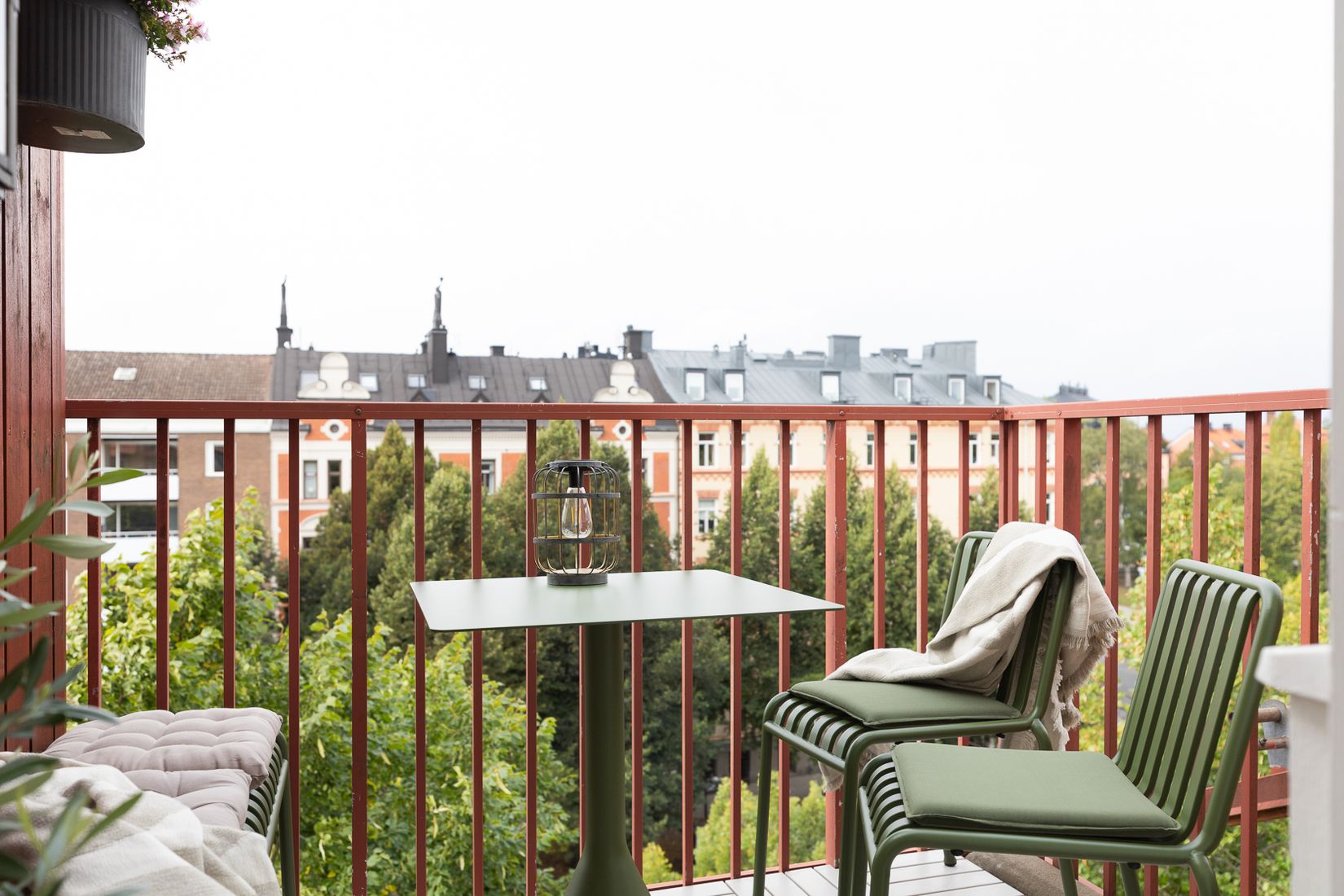 Bostadsrätt, Ringvägen 11A, vån 6/6, Zinkensdamm, Stockholm