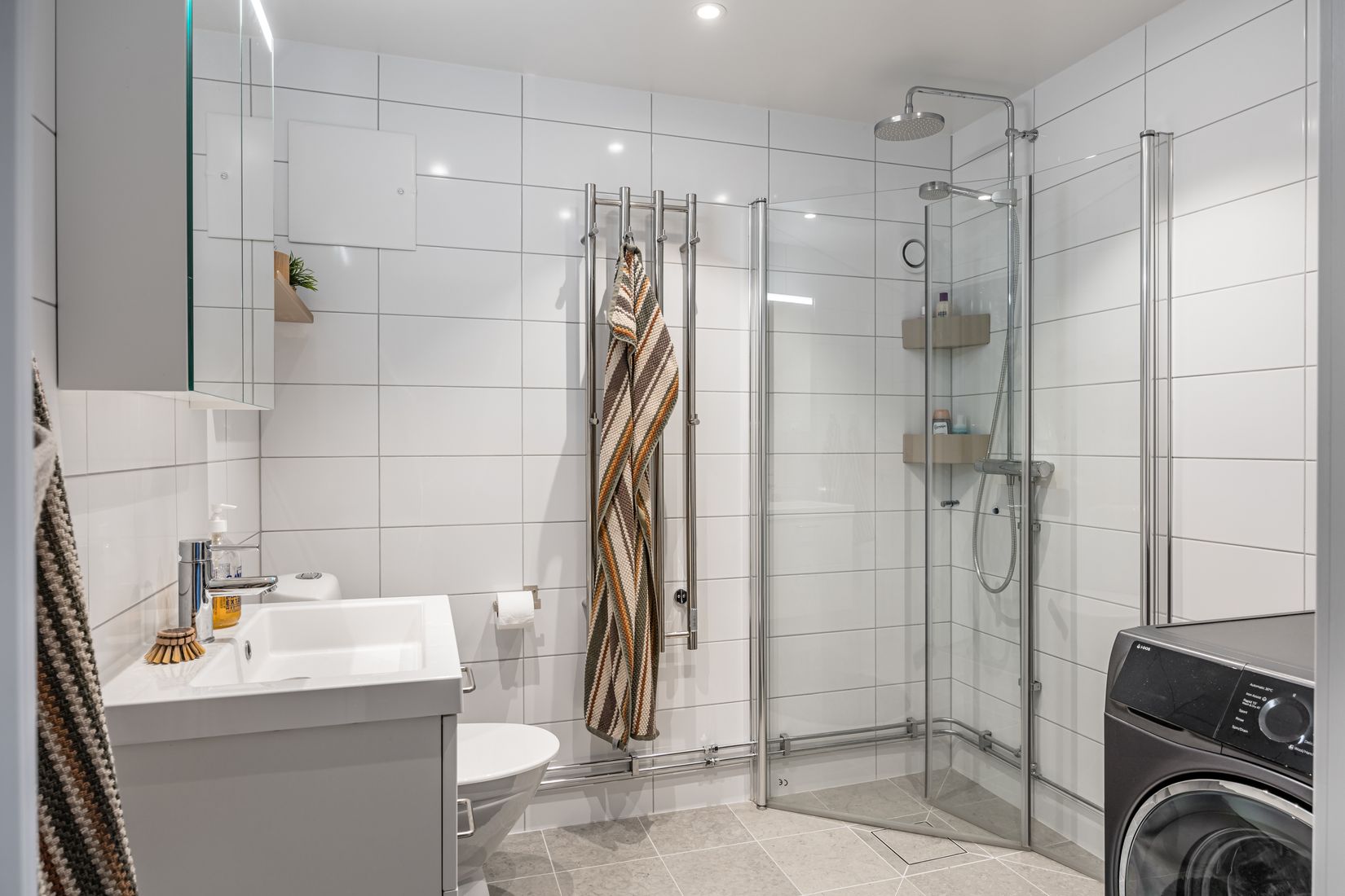 Bostadsrätt, Ringvägen 11A, vån 6/6, Zinkensdamm, Stockholm