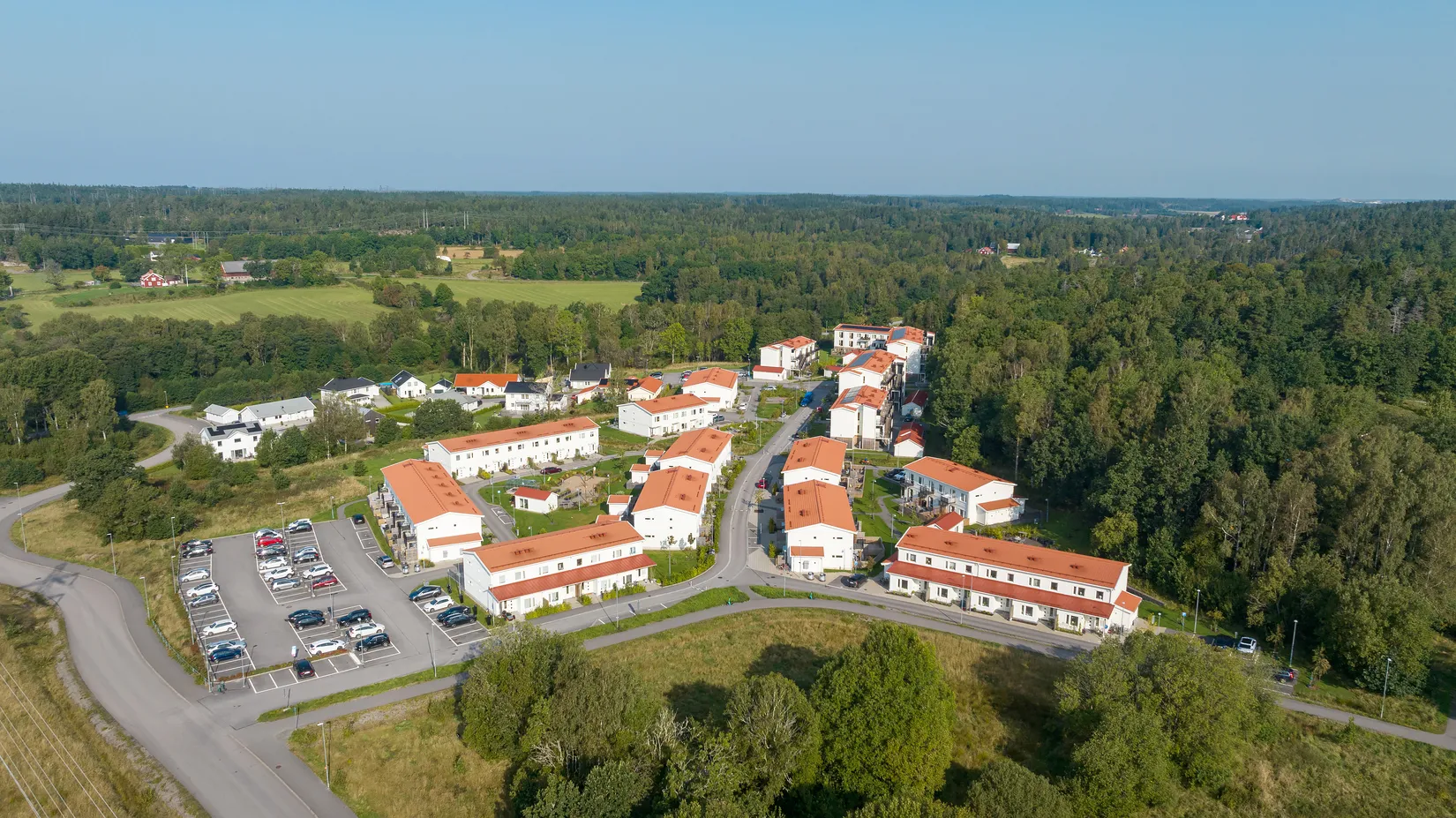 Bostadsrätt, Radhus, Gravensteinervägen 67, Hälltorp, Trollhättan