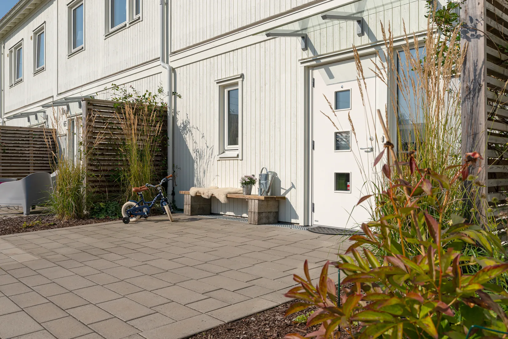 Bostadsrätt, Radhus, Gravensteinervägen 67, Hälltorp, Trollhättan