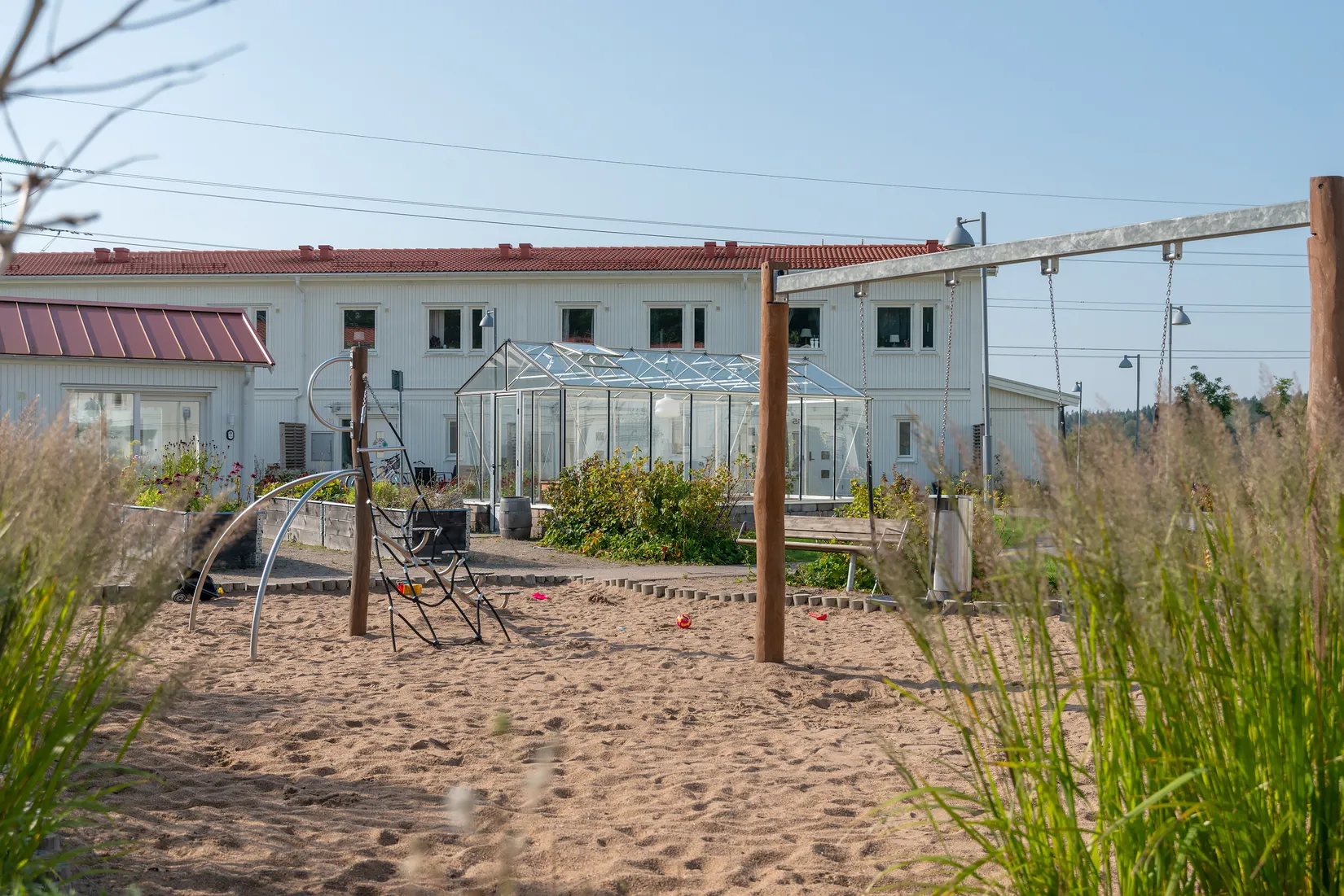 Bostadsrätt, Radhus, Gravensteinervägen 67, Hälltorp, Trollhättan