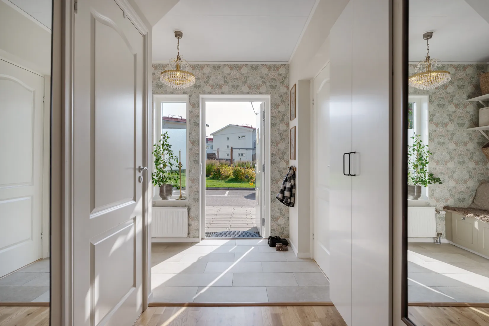 Bostadsrätt, Radhus, Gravensteinervägen 67, Hälltorp, Trollhättan