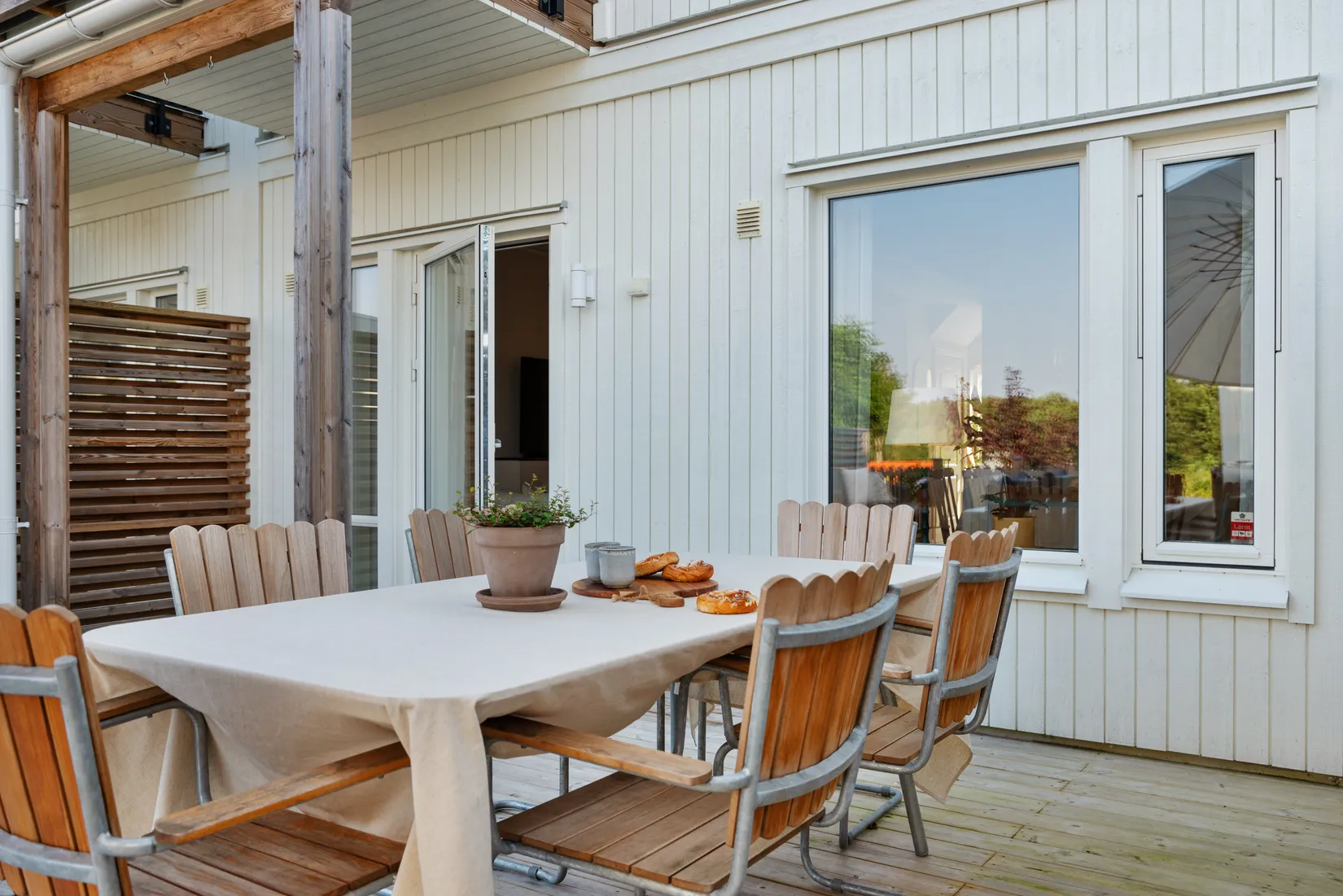 Bostadsrätt, Radhus, Gravensteinervägen 67, Hälltorp, Trollhättan