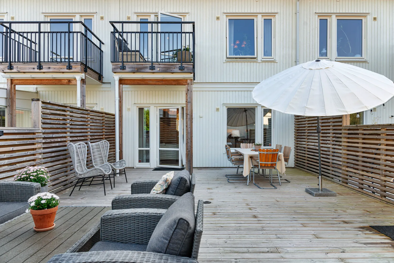 Bostadsrätt, Radhus, Gravensteinervägen 67, Hälltorp, Trollhättan