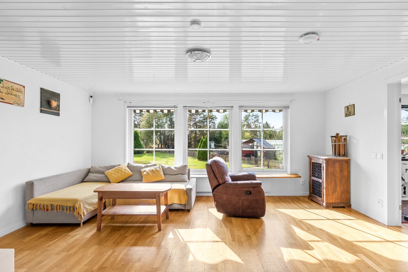 Villa, Ålands-Västerby 417, Vänge, Uppsala