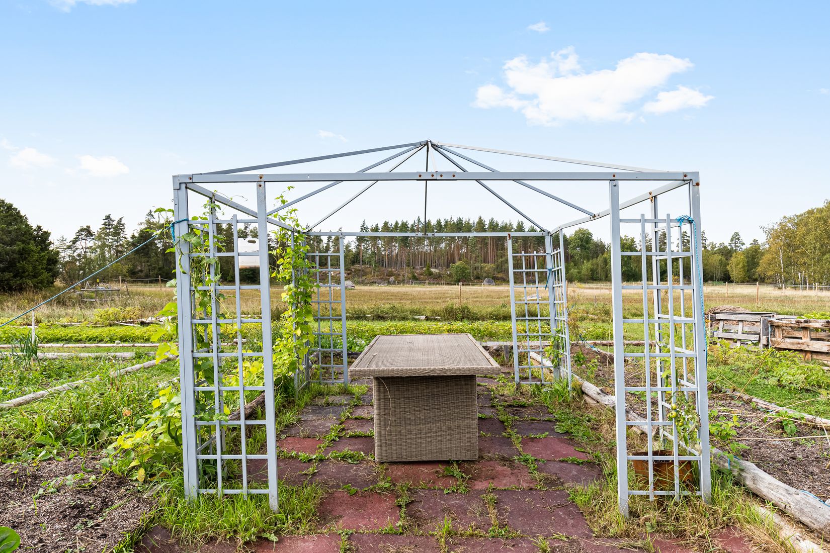 Villa, Ålands-Västerby 417, Vänge, Uppsala